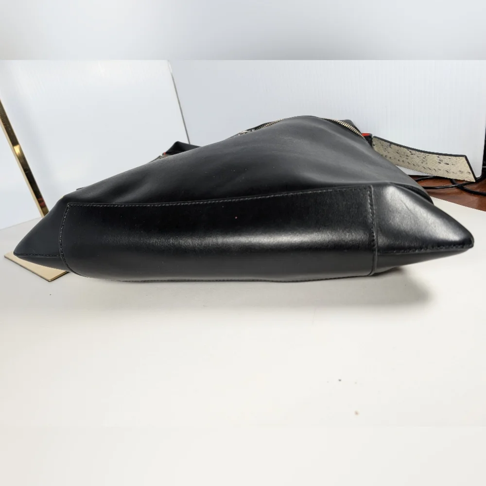 Kenzo Leather Bag.